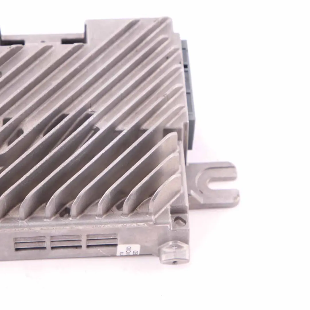 BMW F40 G05 Amplificateur Audio Top Hifi Harman Kardon Unité contrôle - SKU 9832609 - Numéro de pièce 9832609