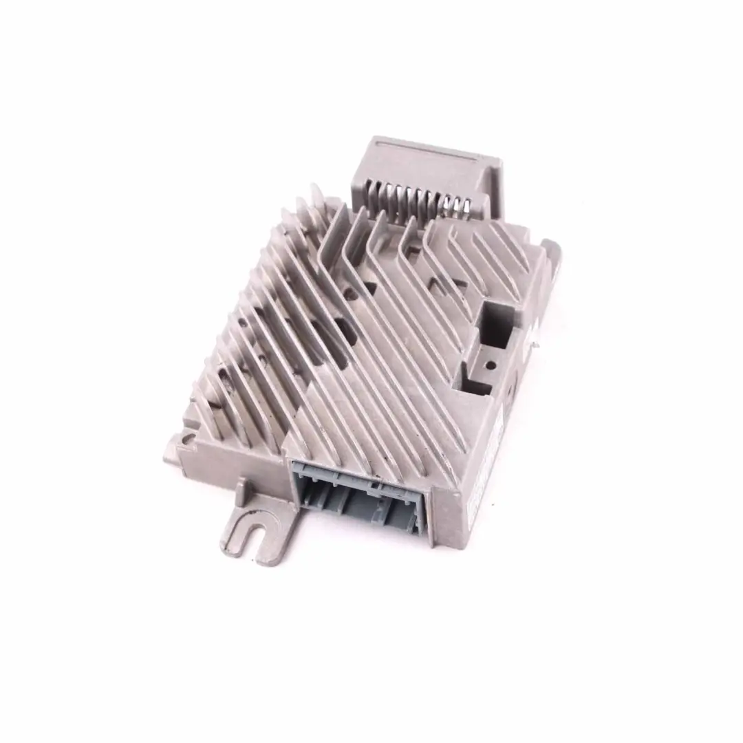 BMW F40 G05 Amplificateur Audio Top Hifi Harman Kardon Unité contrôle - SKU 9832609 - Numéro de pièce 9832609