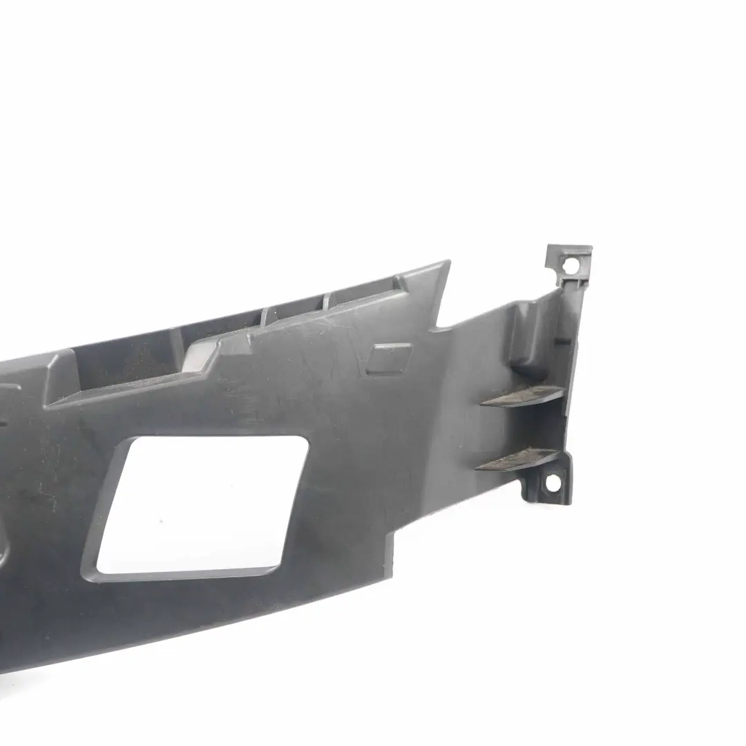  Citroen Berlingo Front Bumper Bracket Mount Left N/S Holder Trim - SKU 9833130877 - Part number 9833130877