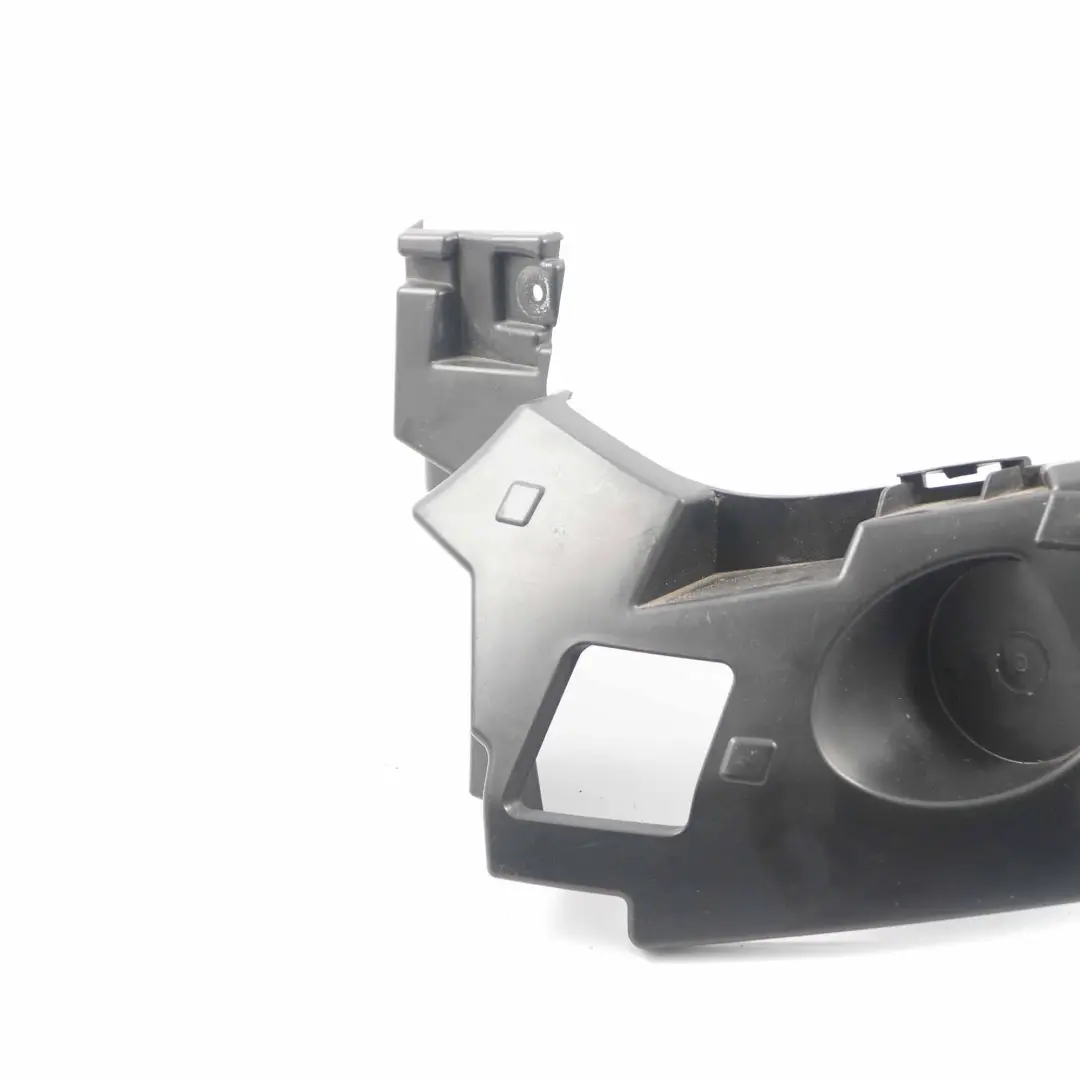  Citroen Berlingo Vorderseite stoßstange Halterung links Halterung - SKU 9833130877 - Teilenummer 9833130877