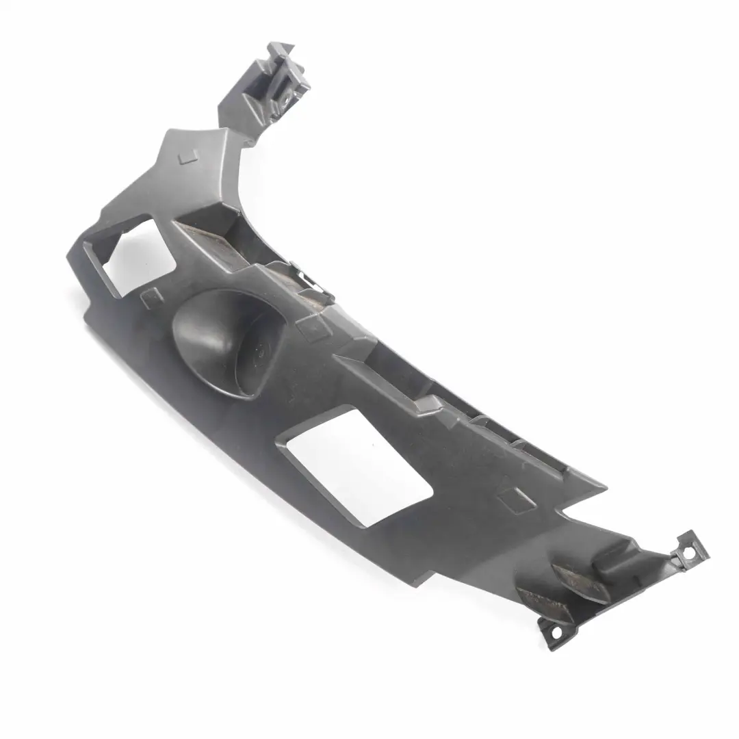  Citroen Berlingo Ślizg Zderzaka Przód Lewy Lewy - SKU 9833130877 - Numer Części 9833130877