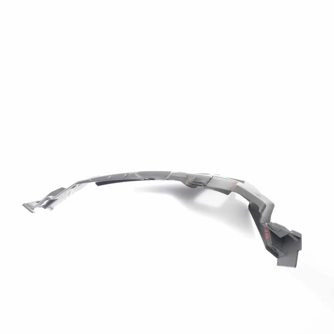 Citroen Berlingo Front Bumper Bracket Mount Left N/S Holder Trim to with Part number 9833130877 Citroen Berlingo Front Bumper Bracket Mount Left N/S Holder Trim - SKU 9833130877 - Part number 9833130877