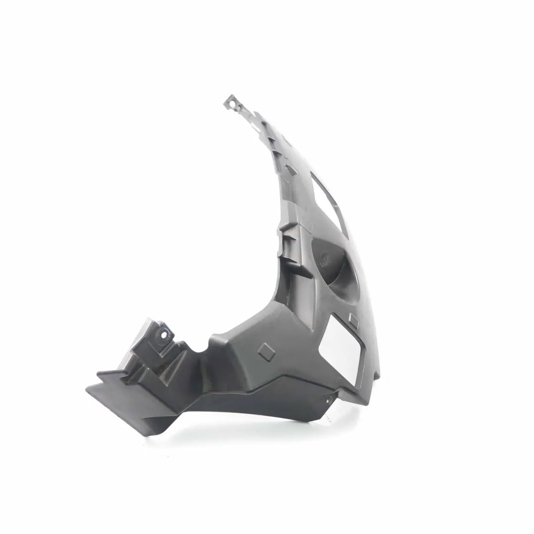  Citroen Berlingo Vorderseite stoßstange Halterung links Halterung - SKU 9833130877 - Teilenummer 9833130877