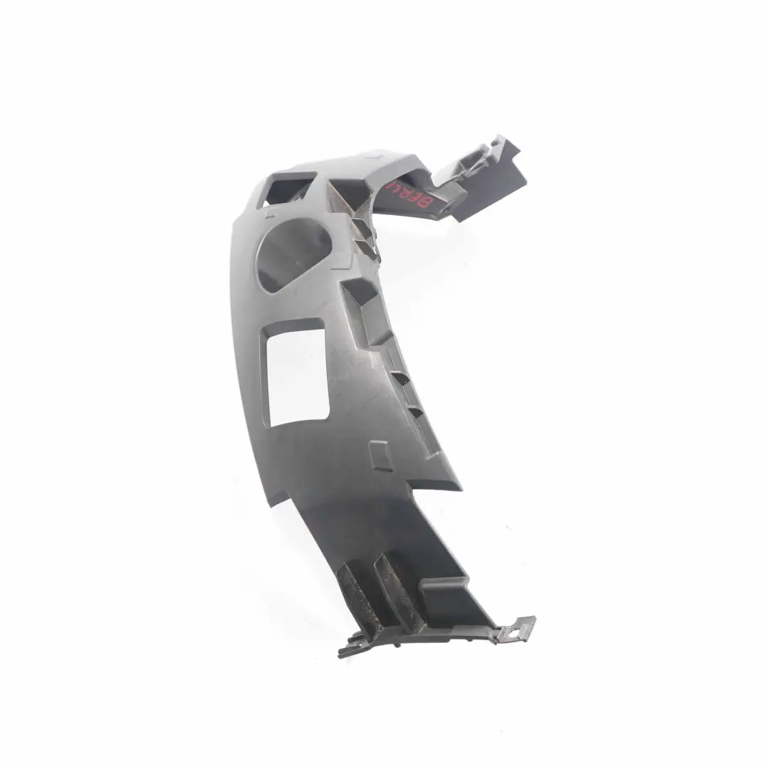  Citroen Berlingo Supporto Paraurti Anteriore Sinistro Supporto - SKU 9833130877 - Numero di parte 9833130877