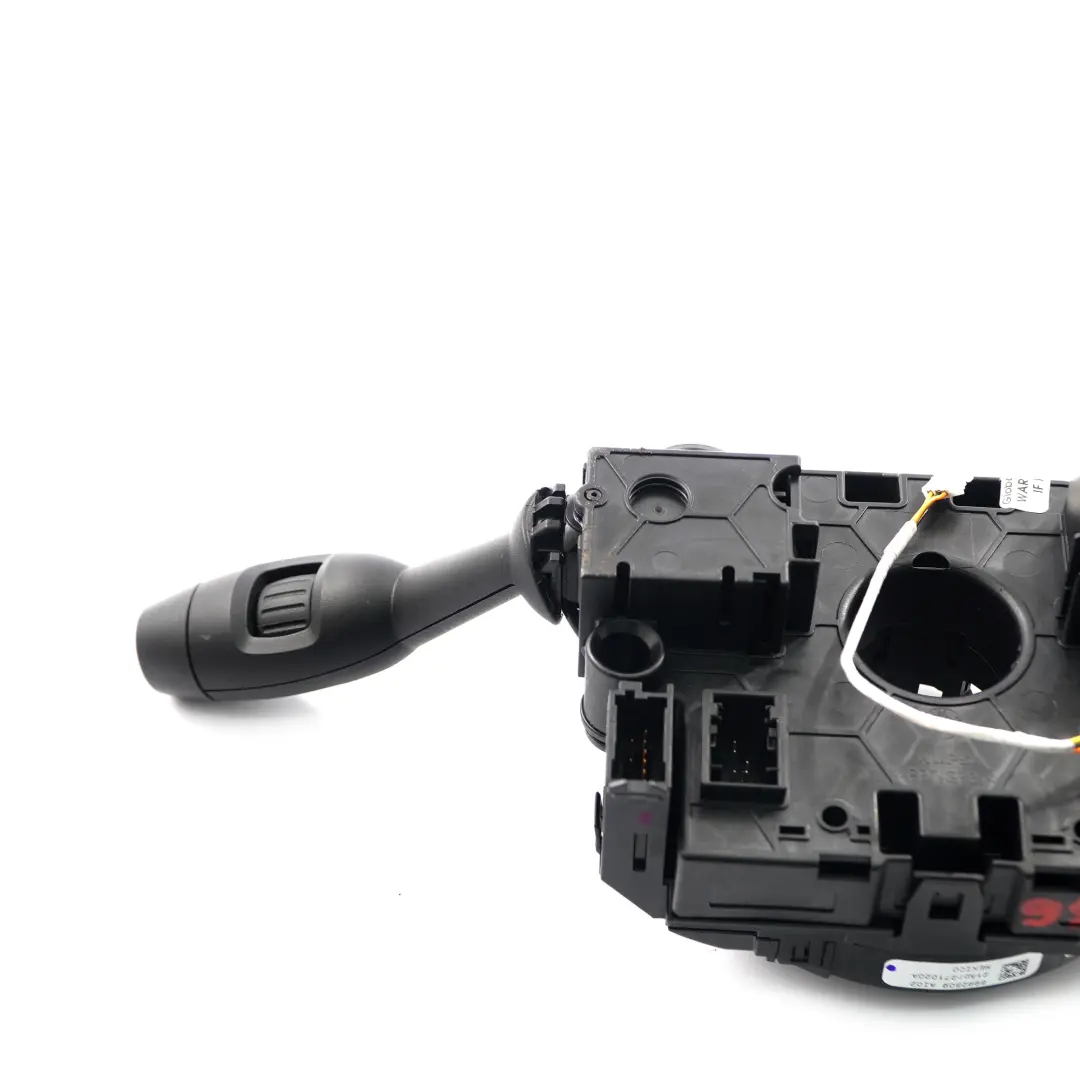 Lenksäule Cluster Wischer Schalter Stiel Squib für Mini F54 F55 F56 F60 LCI mit Teilenummer 9840873 Mini F54 F55 F56 F60 LCI Lenksäule Cluster Wischer Schalter Stiel Squib - SKU 9840873-1 - Teilenummer 9840873