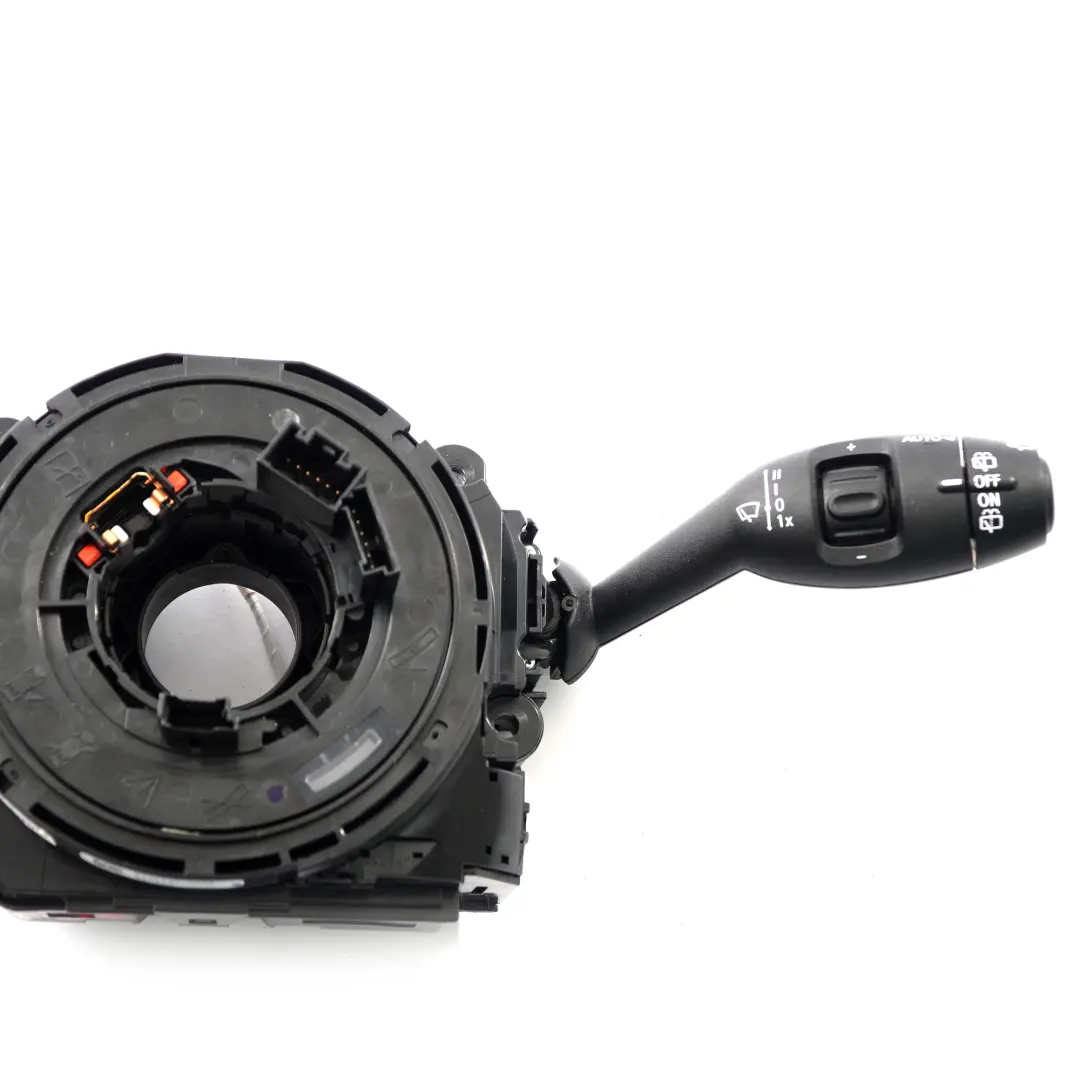 Colonne direction Commutateur glace Stalk Squib pour Mini F54 F55 F56 F60 LCI à propos du numéro de pièce 9840873 Mini F54 F55 F56 F60 LCI Colonne direction Commutateur glace Stalk Squib - SKU 9840873-1 - Numéro de pièce 9840873