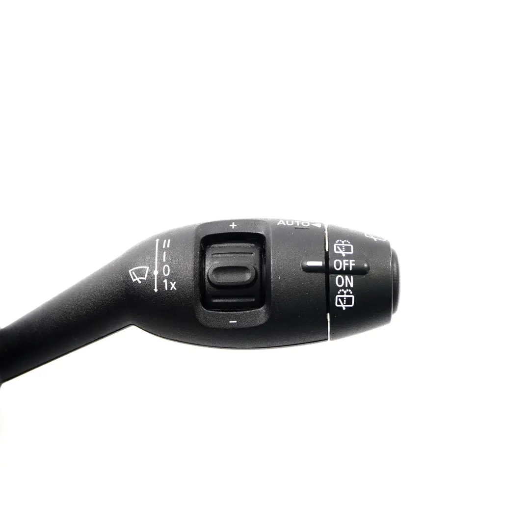 Interruttore tergicristallo colonna dello sterzo Squib per Mini F54 F55 F56 F60 LCI con numero di parte 9840873 Mini F54 F55 F56 F60 LCI Interruttore tergicristallo colonna dello sterzo Squib - SKU 9840873-1 - Numero di parte 9840873