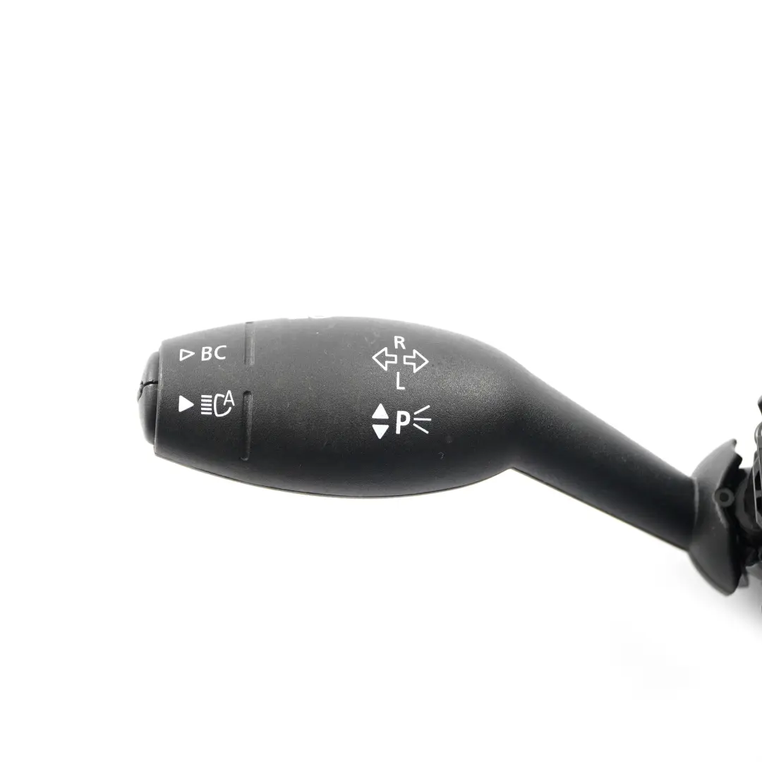 Lenksäule Cluster Wischer Schalter Stiel Squib für Mini F54 F55 F56 F60 LCI mit Teilenummer 9840873 Mini F54 F55 F56 F60 LCI Lenksäule Cluster Wischer Schalter Stiel Squib - SKU 9840873-1 - Teilenummer 9840873