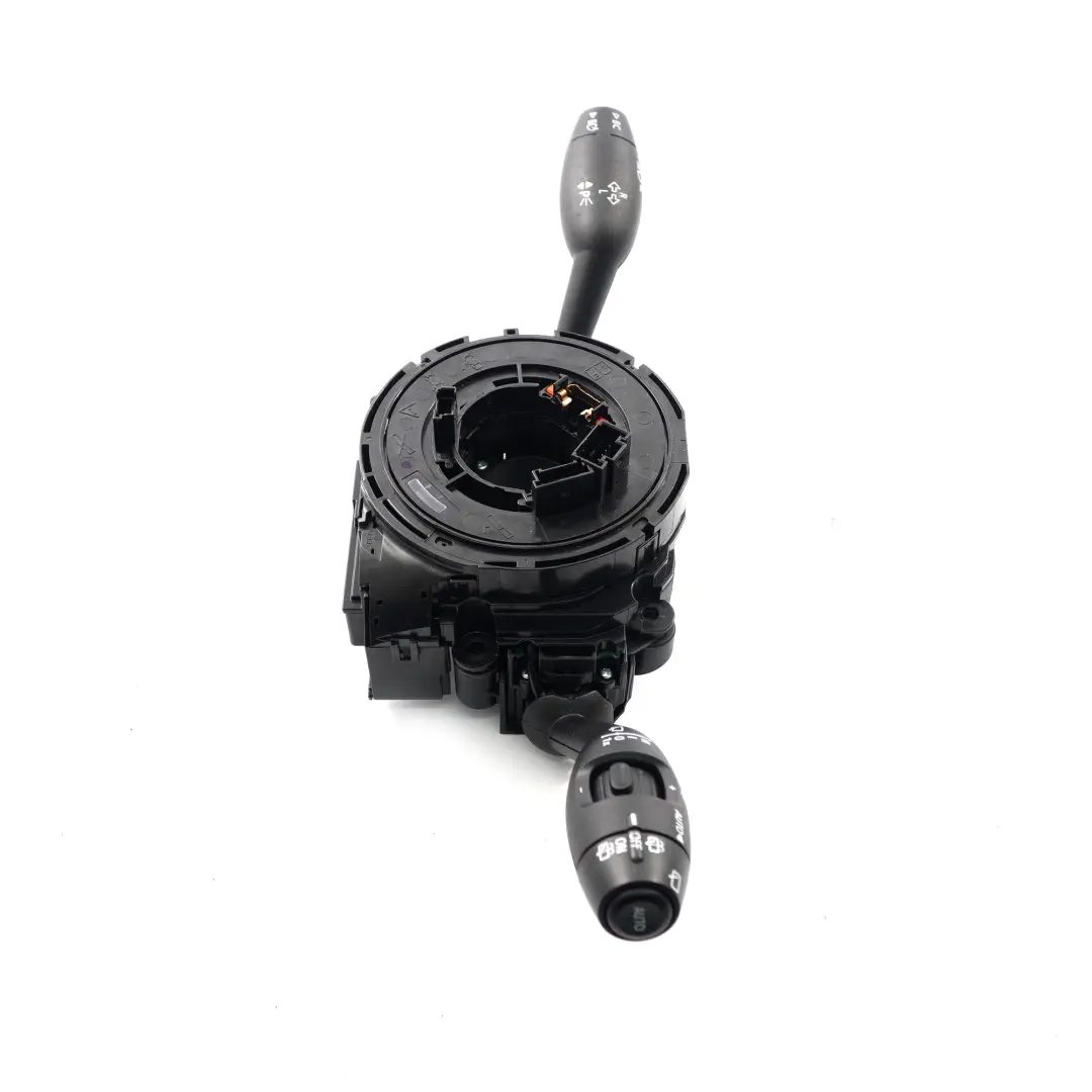 Lenksäule Cluster Wischer Schalter Stiel Squib für Mini F54 F55 F56 F60 LCI mit Teilenummer 9840873 Mini F54 F55 F56 F60 LCI Lenksäule Cluster Wischer Schalter Stiel Squib - SKU 9840873-1 - Teilenummer 9840873