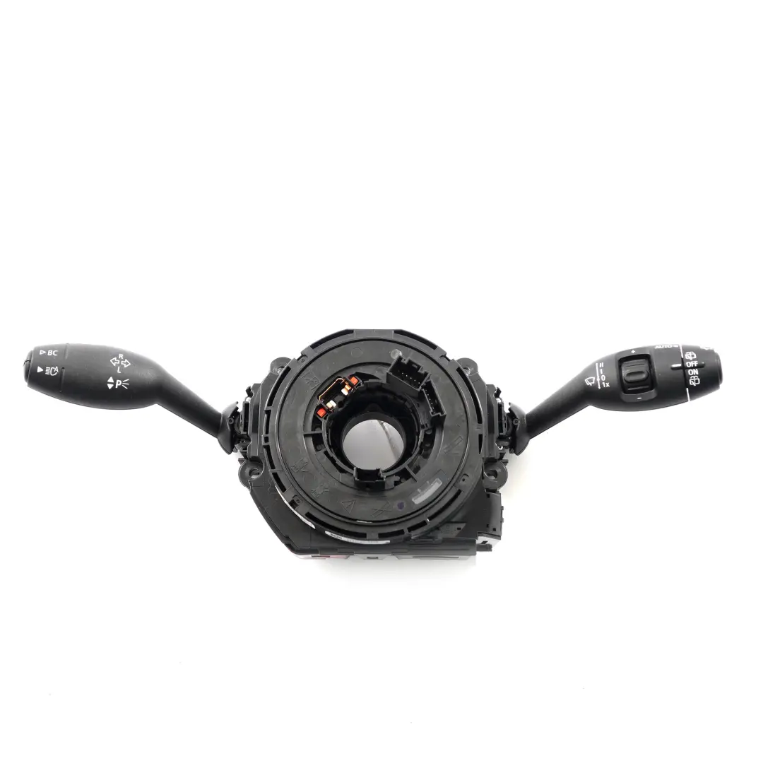 Colonne direction Commutateur glace Stalk Squib pour Mini F54 F55 F56 F60 LCI à propos du numéro de pièce 9840873 Mini F54 F55 F56 F60 LCI Colonne direction Commutateur glace Stalk Squib - SKU 9840873 - Numéro de pièce 9840873