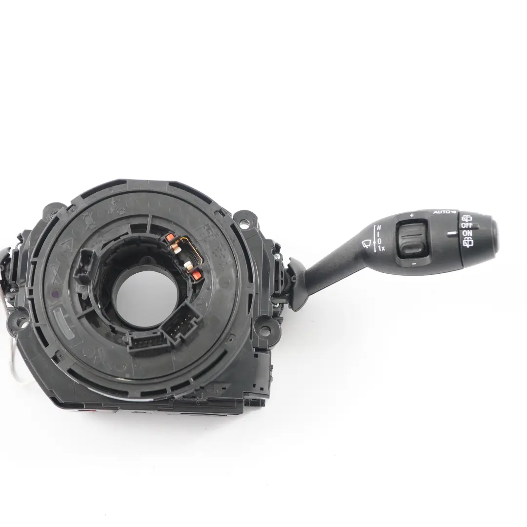 Columna dirección Cluster Interruptor limpiaparabrisas para Mini F56 F60 LCI con número de pieza 9840873 Mini F56 F60 LCI Columna dirección Cluster Interruptor limpiaparabrisas - SKU 9840873 - Número de pieza 9840873