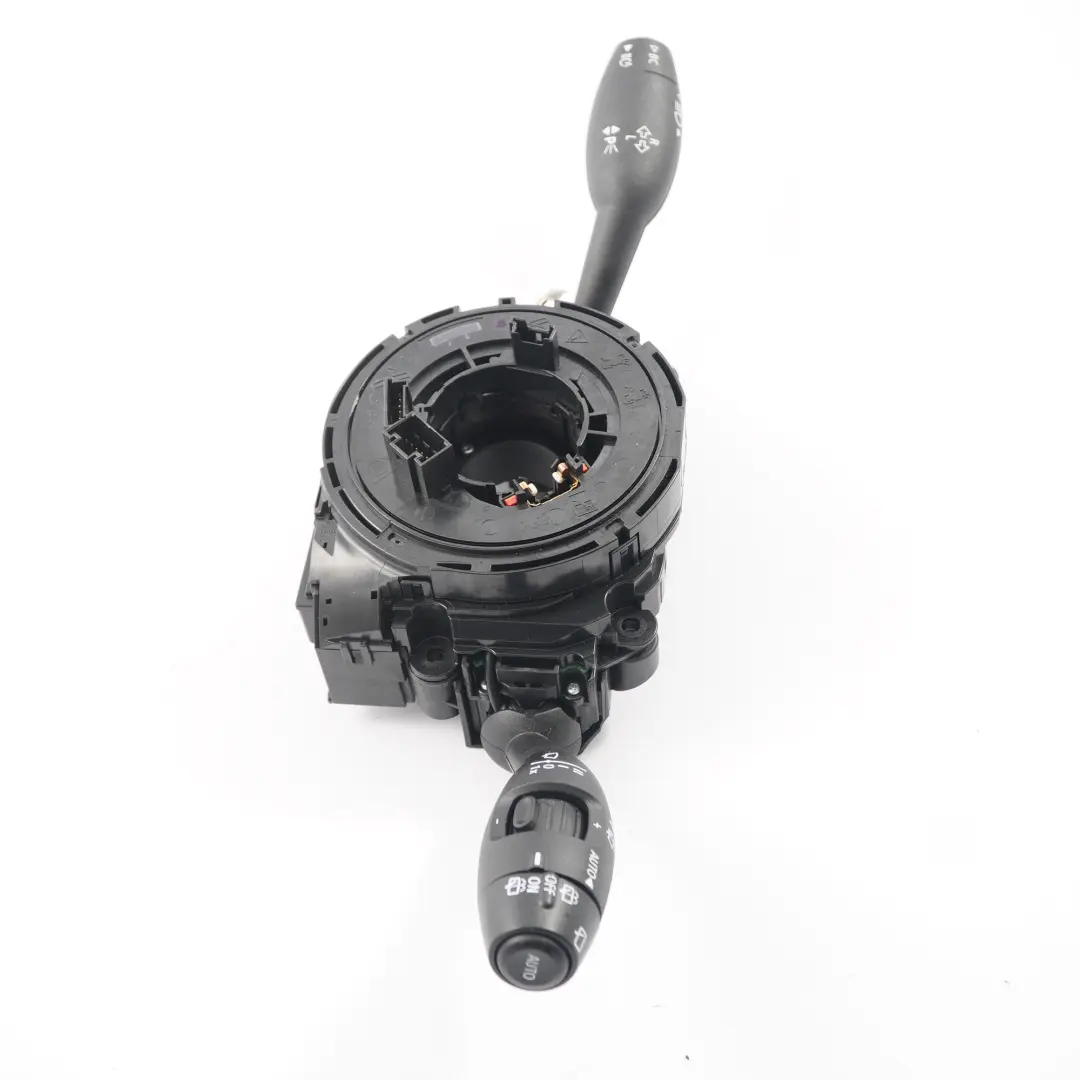 Lenksäule Cluster Wischer Schalter Stiel Squib für Mini F54 F55 F56 F60 LCI mit Teilenummer 9840873 Mini F54 F55 F56 F60 LCI Lenksäule Cluster Wischer Schalter Stiel Squib - SKU 9840873 - Teilenummer 9840873