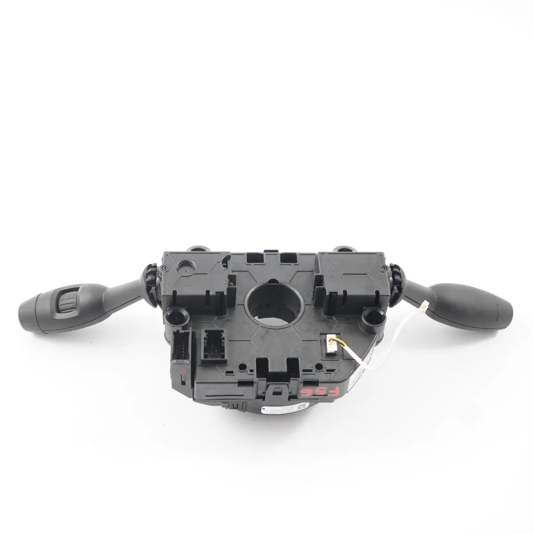 Colonne direction Commutateur glace Stalk Squib pour Mini F54 F55 F56 F60 LCI à propos du numéro de pièce 9840873 Mini F54 F55 F56 F60 LCI Colonne direction Commutateur glace Stalk Squib - SKU 9840873 - Numéro de pièce 9840873