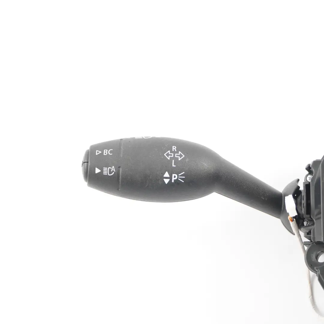 Mini F54 F55 F56 F60 LCI Colonne direction Commutateur glace Stalk Squib - SKU 9840873 - Numéro de pièce 9840873