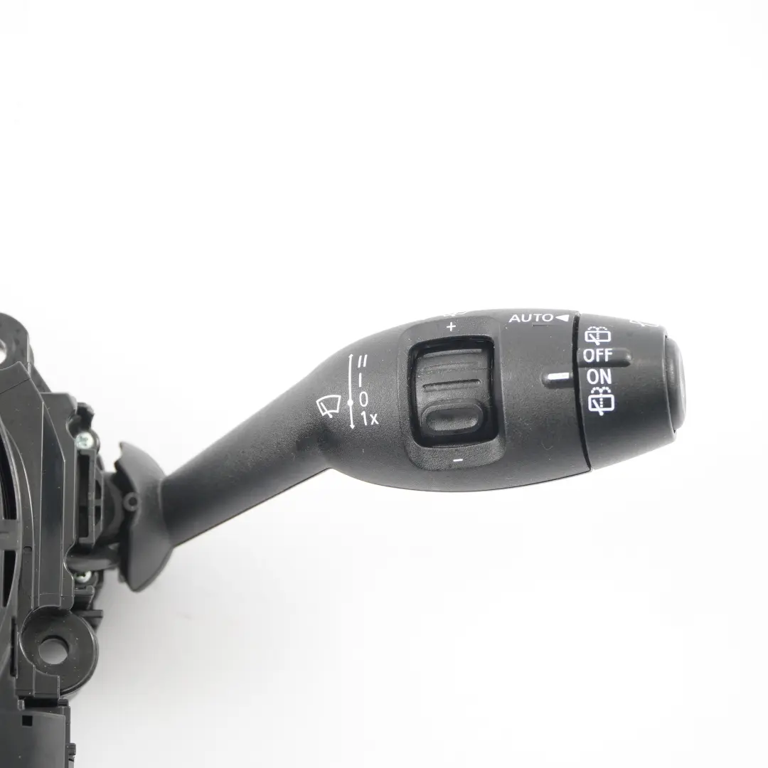 Lenksäule Cluster Wischer Schalter Stiel Squib für Mini F54 F55 F56 F60 LCI mit Teilenummer 9840873 Mini F54 F55 F56 F60 LCI Lenksäule Cluster Wischer Schalter Stiel Squib - SKU 9840873 - Teilenummer 9840873