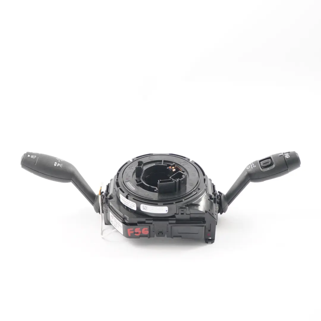 Mini F54 F55 F56 F60 LCI Colonne direction Commutateur glace Stalk Squib - SKU 9840873 - Numéro de pièce 9840873