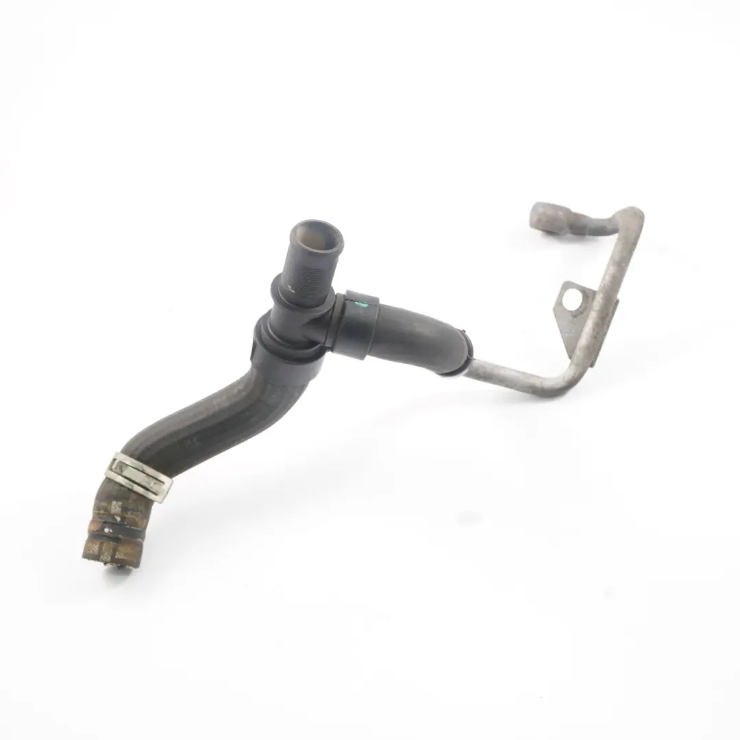 Kühlmittel Rücklauf Leitung Schlauch N18 für Mini R56 S LCI R60 Motor mit Teilenummer 9845352 Mini R56 S LCI R60 Motor Kühlmittel Rücklauf Leitung Schlauch N18 - SKU 9845352 - Teilenummer 9845352