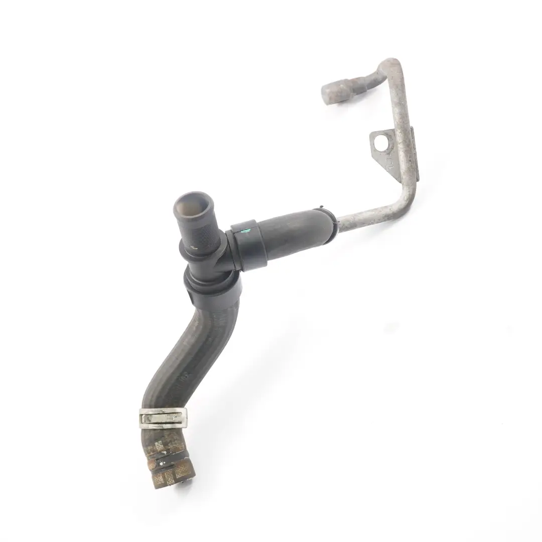  Coolant Return Pipe Mini R56 S LCI R60 N18 Turbocharger Water Pump Line - SKU 9845352 - Part number 9845352