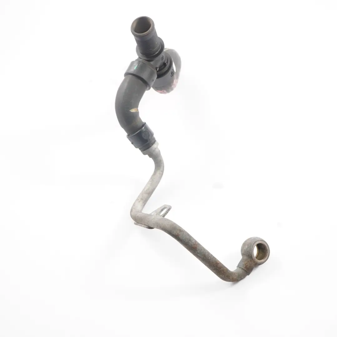 Tuyau De Retour De Liquide De Refroidissement N18 pour Mini R56 S LCI R60 à propos du numéro de pièce 9845352 Mini R56 S LCI R60 Tuyau De Retour De Liquide De Refroidissement N18 - SKU 9845352 - Numéro de pièce 9845352