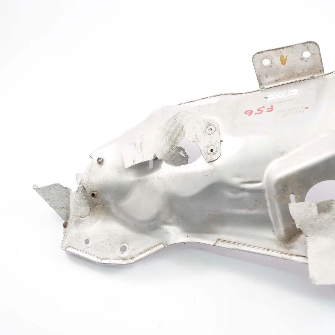 Protezione Termico Motore Collettore Pannello copertura per Mini F56 F60 con numero di parte 9845364 Mini F56 F60 Protezione Termico Motore Collettore Pannello copertura - SKU 9845364 - Numero di parte 9845364