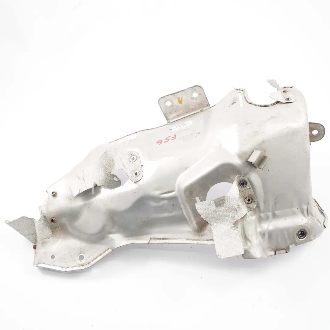 Mini F56 F60 Heat Shield Protection Engine Exhaust Manifold Cover Panel - SKU 9845364 - Part number 9845364