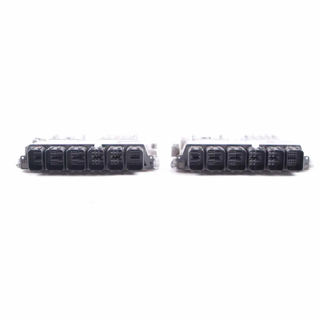 BMW F90 M5 Competition 625HP Engine Control ECU Kit DME 8695512 + BDC Module Key - SKU 9845875-1 - Part number 9845875