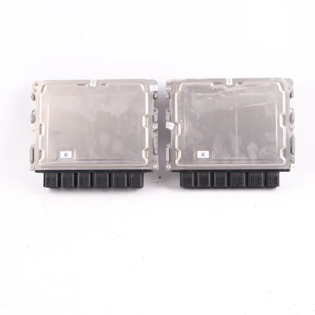 BMW F90 M5 Competition 625HP Engine Control ECU Kit DME 8695512 + BDC Module Key - SKU 9845875-1 - Part number 9845875
