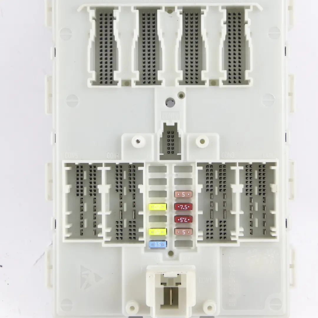 BMW F90 M5 Competition 625HP Engine Control ECU Kit DME 8695512 + BDC Module Key - SKU 9845875-1 - Part number 9845875