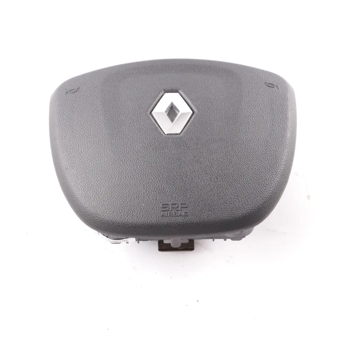 Steering Wheel Air Bag Driver Module Airbag Black to Renault Laguna 3 with Part number 985100002R Renault Laguna 3 Steering Wheel Air Bag Driver Module Airbag Black - SKU 985100002R - Part number 985100002R