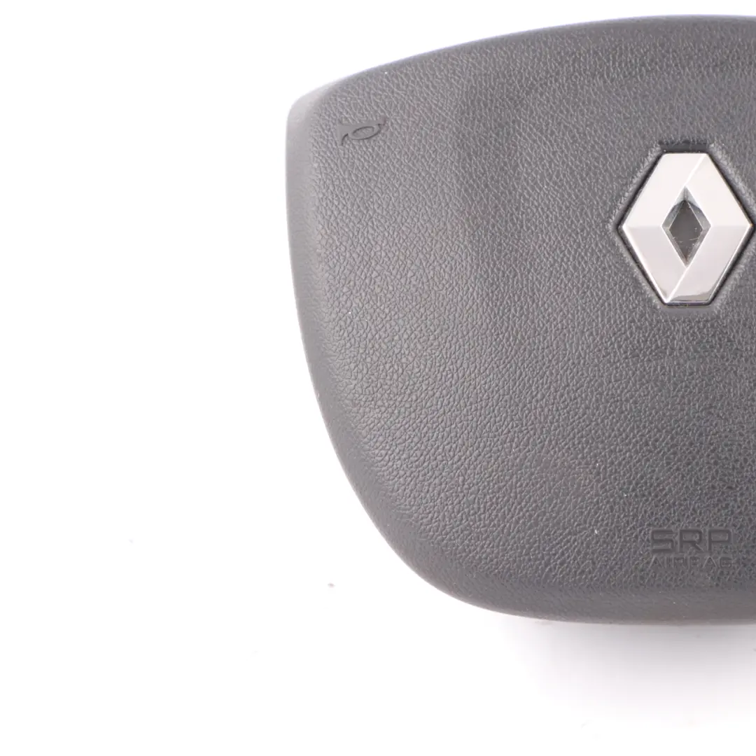 Steering Wheel Air Bag Driver Module Airbag Black to Renault Laguna 3 with Part number 985100002R Renault Laguna 3 Steering Wheel Air Bag Driver Module Airbag Black - SKU 985100002R - Part number 985100002R