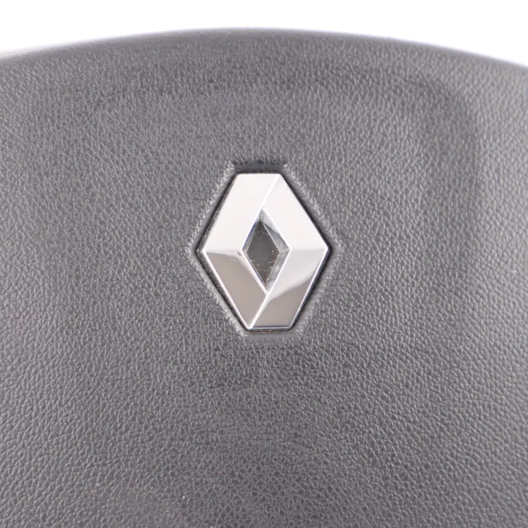 Steering Wheel Air Bag Driver Module Airbag Black to Renault Laguna 3 with Part number 985100002R Renault Laguna 3 Steering Wheel Air Bag Driver Module Airbag Black - SKU 985100002R - Part number 985100002R