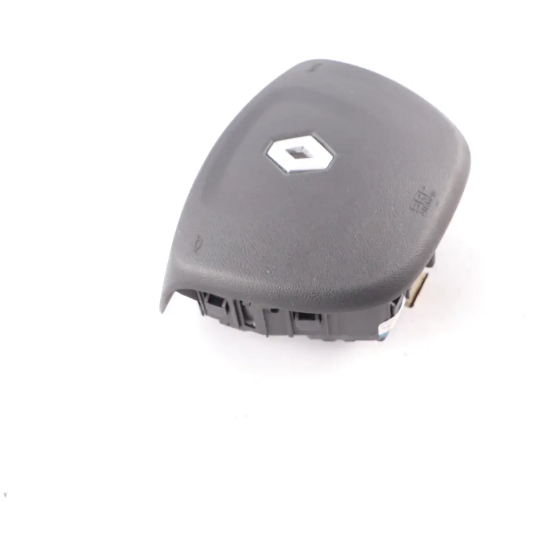 Renault Laguna 3 Steering Wheel Air Bag Driver Module Airbag Black - SKU 985100002R - Part number 985100002R