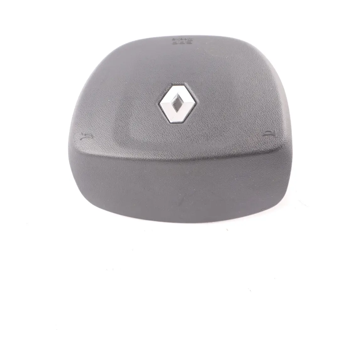 Renault Laguna 3 Steering Wheel Air Bag Driver Module Airbag Black - SKU 985100002R - Part number 985100002R