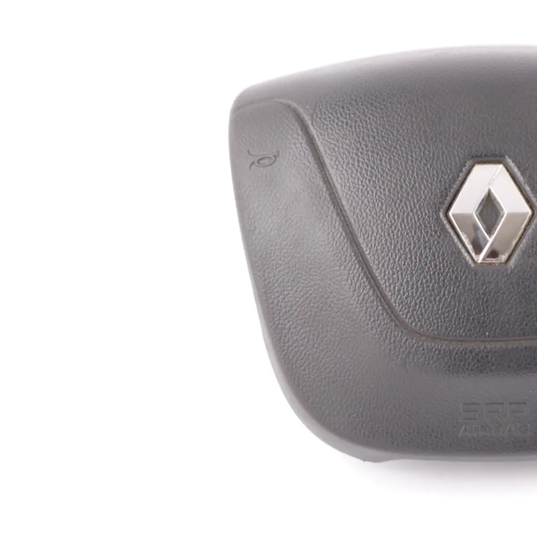 Steering Wheel Air Bag Driver Module Airbag Black to Renault Master 3 with Part number 985100025R Renault Master 3 Steering Wheel Air Bag Driver Module Airbag Black - SKU 985100025R - Part number 985100025R