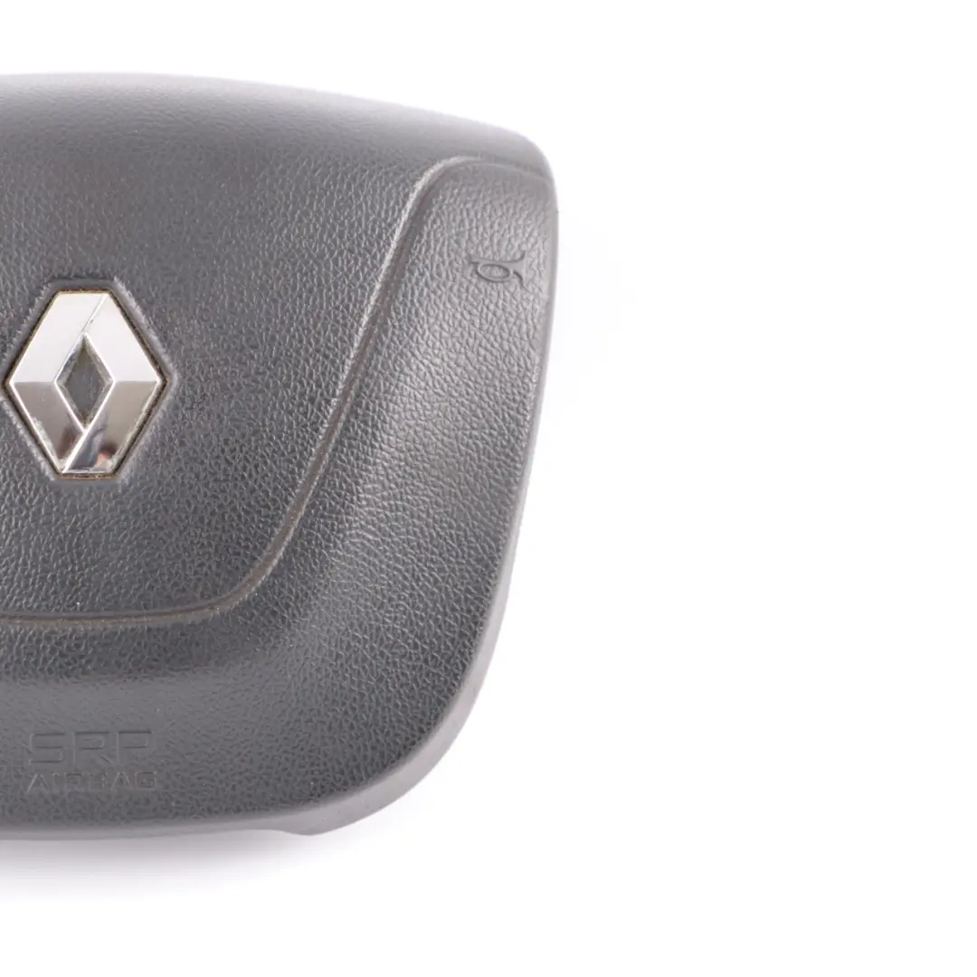 Steering Wheel Air Bag Driver Module Airbag Black to Renault Master 3 with Part number 985100025R Renault Master 3 Steering Wheel Air Bag Driver Module Airbag Black - SKU 985100025R - Part number 985100025R