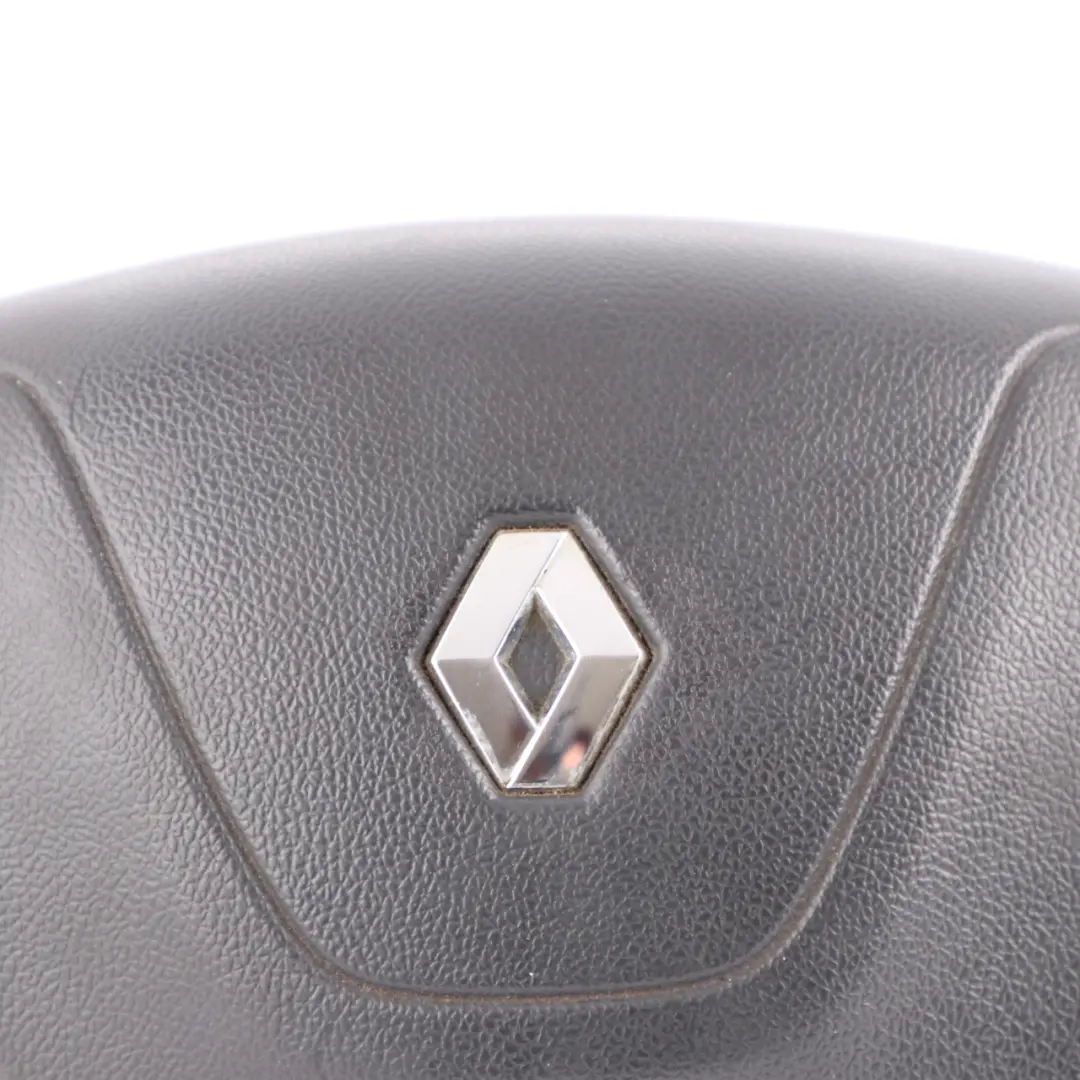 Steering Wheel Air Bag Driver Module Airbag Black to Renault Master 3 with Part number 985100025R Renault Master 3 Steering Wheel Air Bag Driver Module Airbag Black - SKU 985100025R - Part number 985100025R