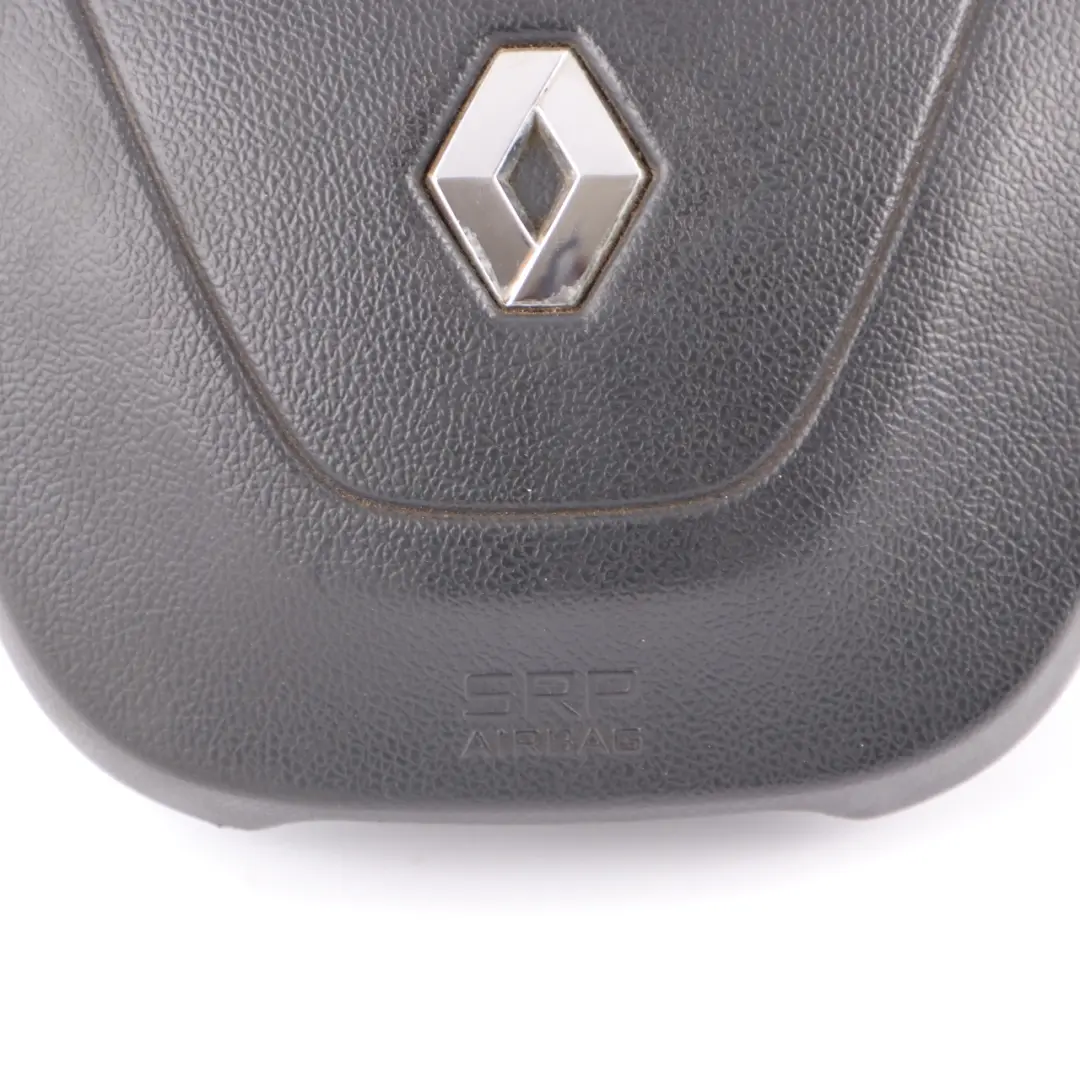 Steering Wheel Air Bag Driver Module Airbag Black to Renault Master 3 with Part number 985100025R Renault Master 3 Steering Wheel Air Bag Driver Module Airbag Black - SKU 985100025R - Part number 985100025R