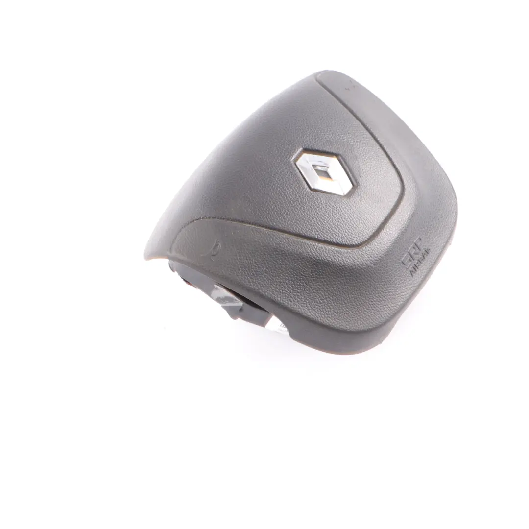 Renault Master 3 Steering Wheel Air Bag Driver Module Airbag Black - SKU 985100025R - Part number 985100025R