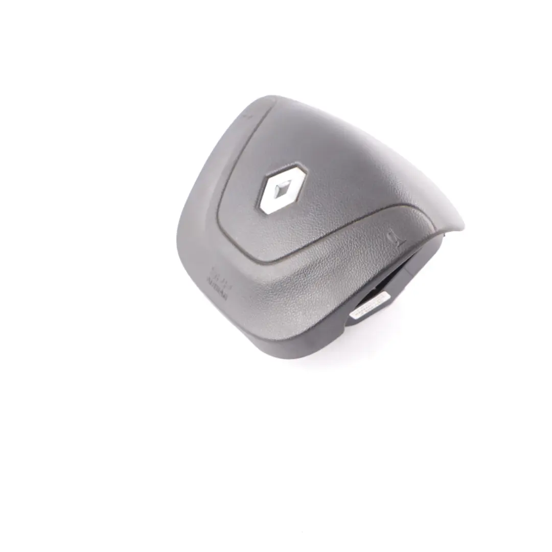 Renault Master 3 Steering Wheel Air Bag Driver Module Airbag Black - SKU 985100025R - Part number 985100025R