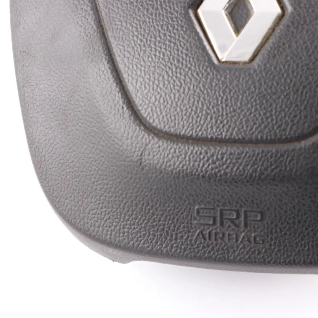 Renault Master 3 Steering Wheel Air Bag Driver Module Airbag Black - SKU 985100025R - Part number 985100025R