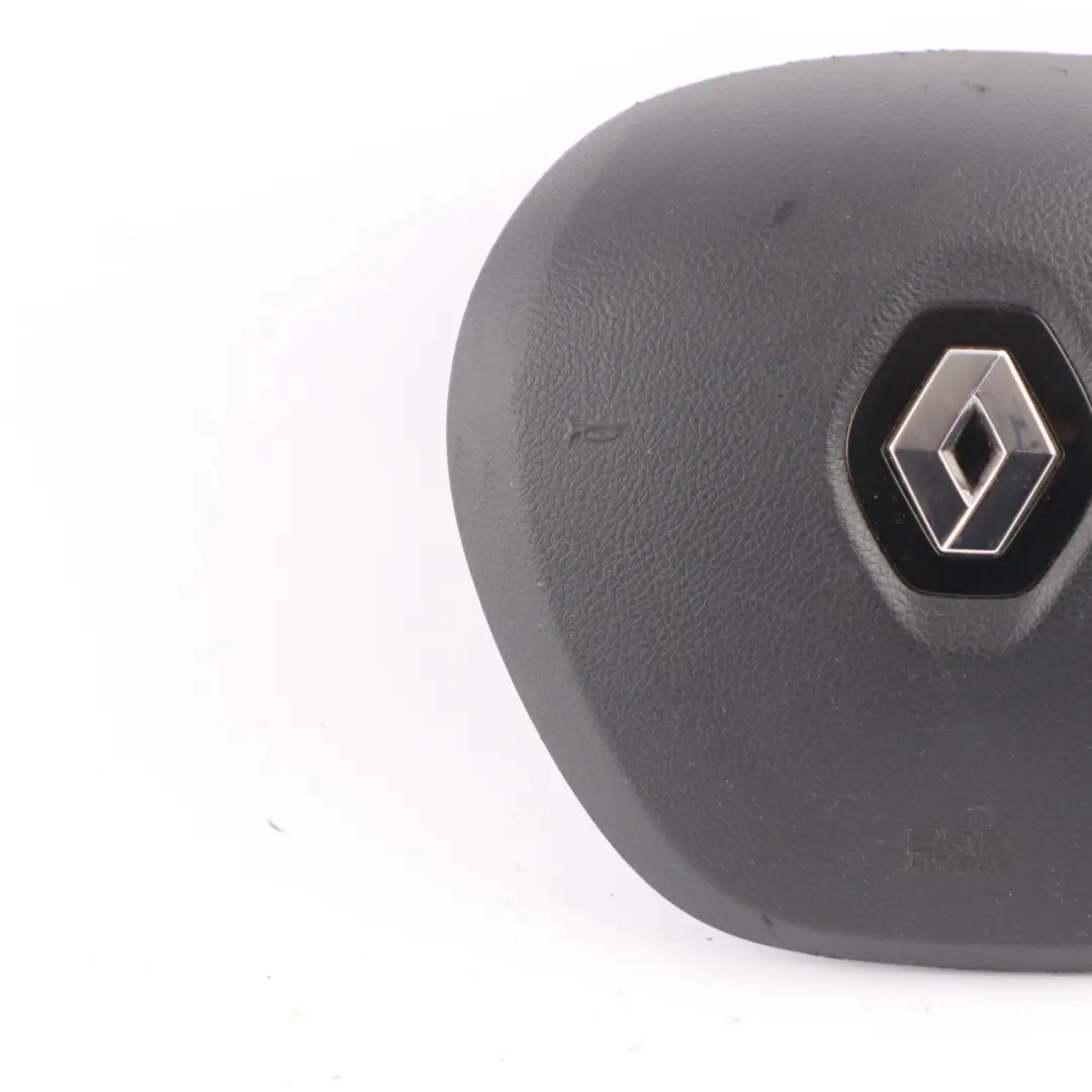 Steering Wheel Air Bag Driver's Side Module Airbag to Renault Trafic III with Part number 985103942R Renault Trafic III Steering Wheel Air Bag Driver's Side Module Airbag - SKU 985103942R-1 - Part number 985103942R