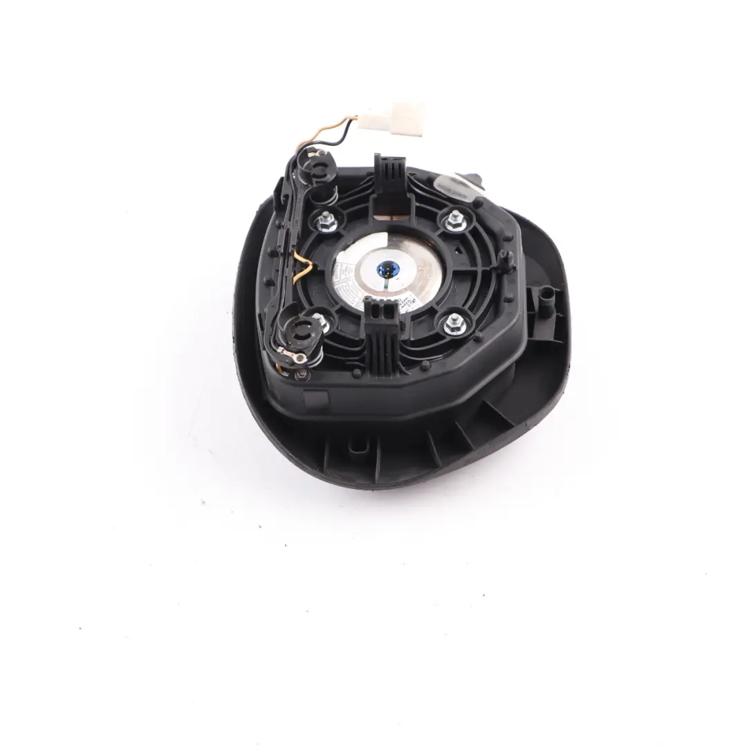 Steering Wheel Air Bag Driver's Side Module Airbag to Renault Trafic III with Part number 985103942R Renault Trafic III Steering Wheel Air Bag Driver's Side Module Airbag - SKU 985103942R-1 - Part number 985103942R