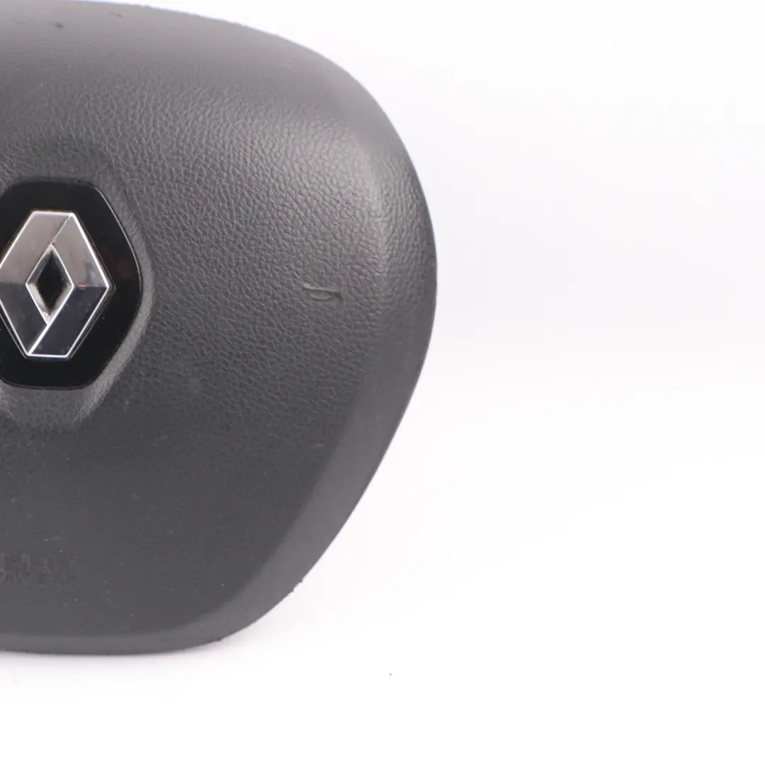 Steering Wheel Air Bag Driver's Side Module Airbag to Renault Trafic III with Part number 985103942R Renault Trafic III Steering Wheel Air Bag Driver's Side Module Airbag - SKU 985103942R-1 - Part number 985103942R