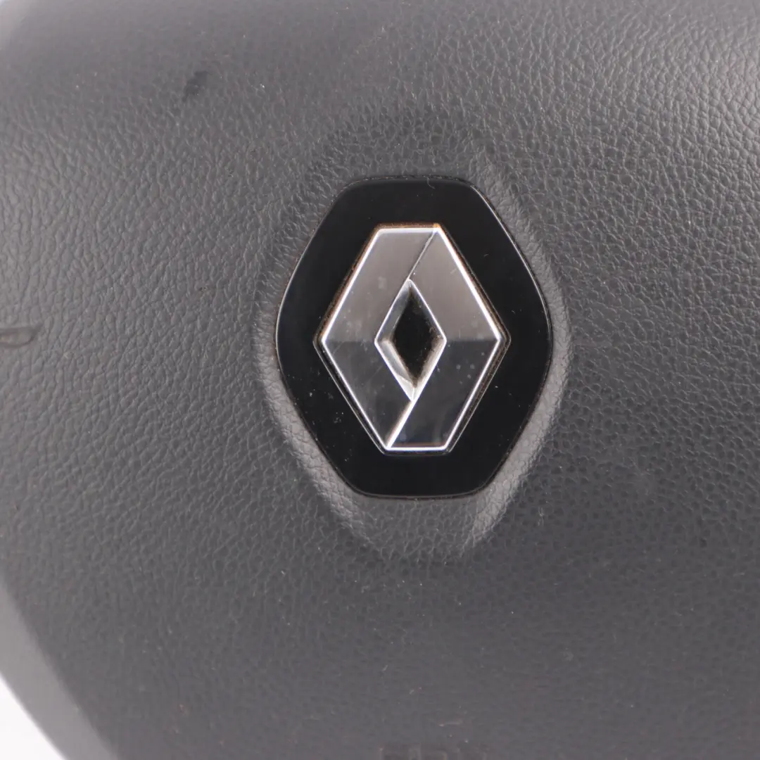 Steering Wheel Air Bag Driver's Side Module Airbag to Renault Trafic III with Part number 985103942R Renault Trafic III Steering Wheel Air Bag Driver's Side Module Airbag - SKU 985103942R-1 - Part number 985103942R