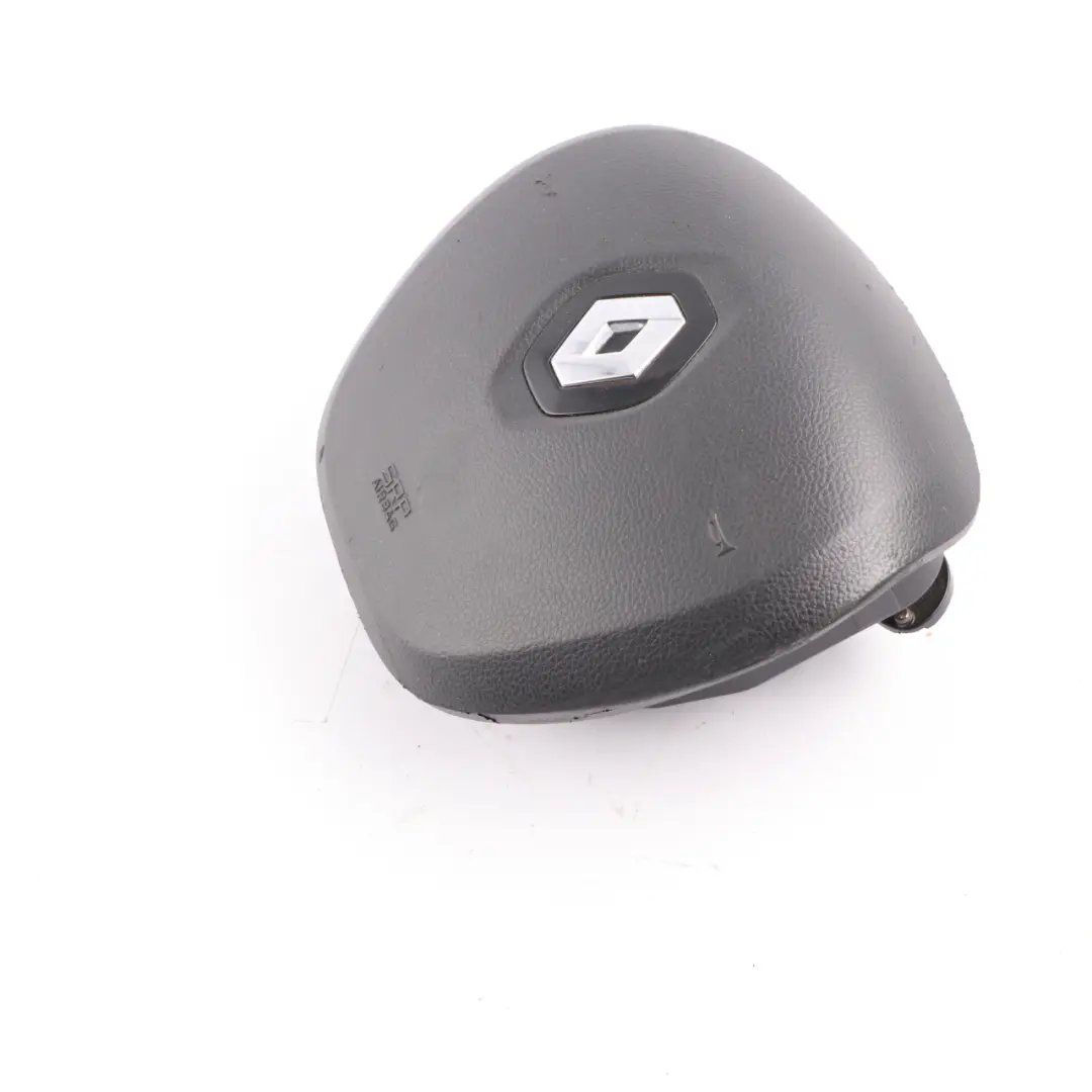 Steering Wheel Air Bag Driver's Side Module Airbag to Renault Trafic III with Part number 985103942R Renault Trafic III Steering Wheel Air Bag Driver's Side Module Airbag - SKU 985103942R-1 - Part number 985103942R