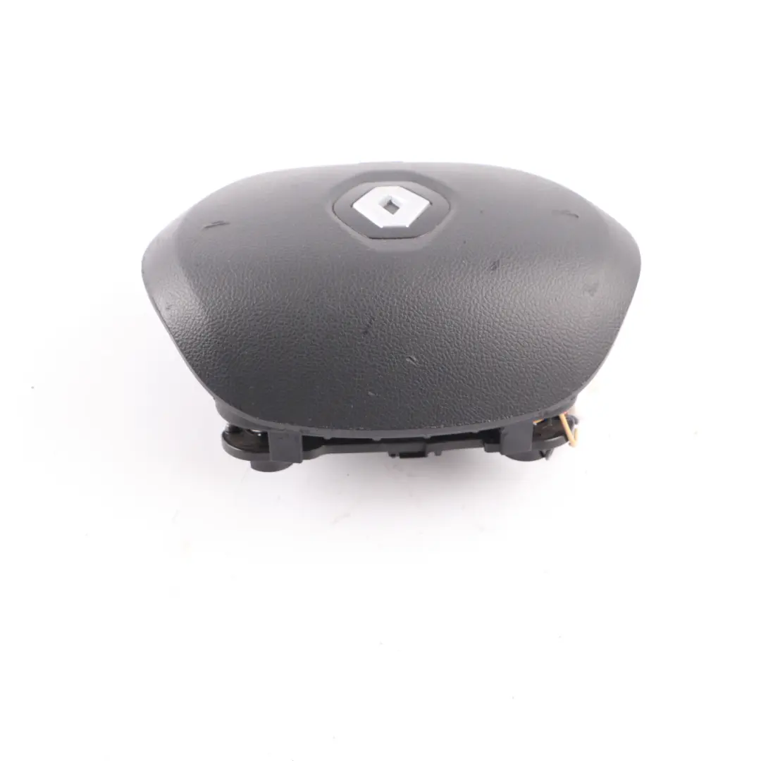 Steering Wheel Air Bag Driver's Side Module Airbag to Renault Trafic III with Part number 985103942R Renault Trafic III Steering Wheel Air Bag Driver's Side Module Airbag - SKU 985103942R-1 - Part number 985103942R
