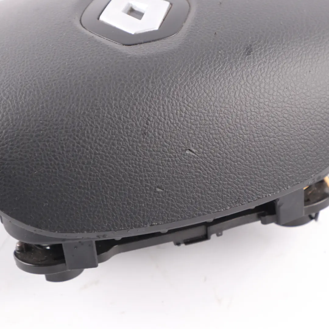 Steering Wheel Air Bag Driver's Side Module Airbag to Renault Trafic III with Part number 985103942R Renault Trafic III Steering Wheel Air Bag Driver's Side Module Airbag - SKU 985103942R-1 - Part number 985103942R