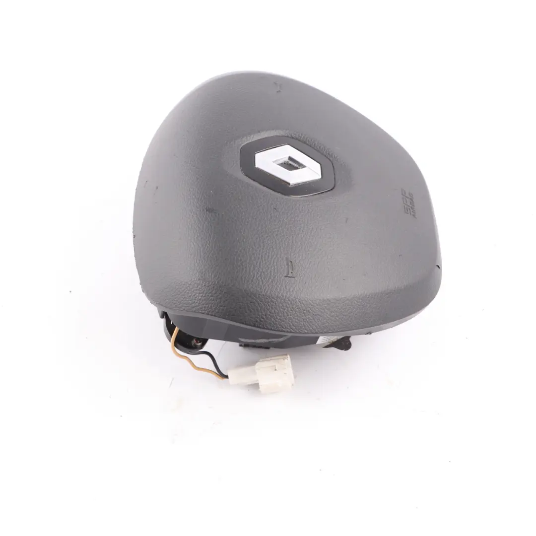 Steering Wheel Air Bag Driver's Side Module Airbag to Renault Trafic III with Part number 985103942R Renault Trafic III Steering Wheel Air Bag Driver's Side Module Airbag - SKU 985103942R-1 - Part number 985103942R