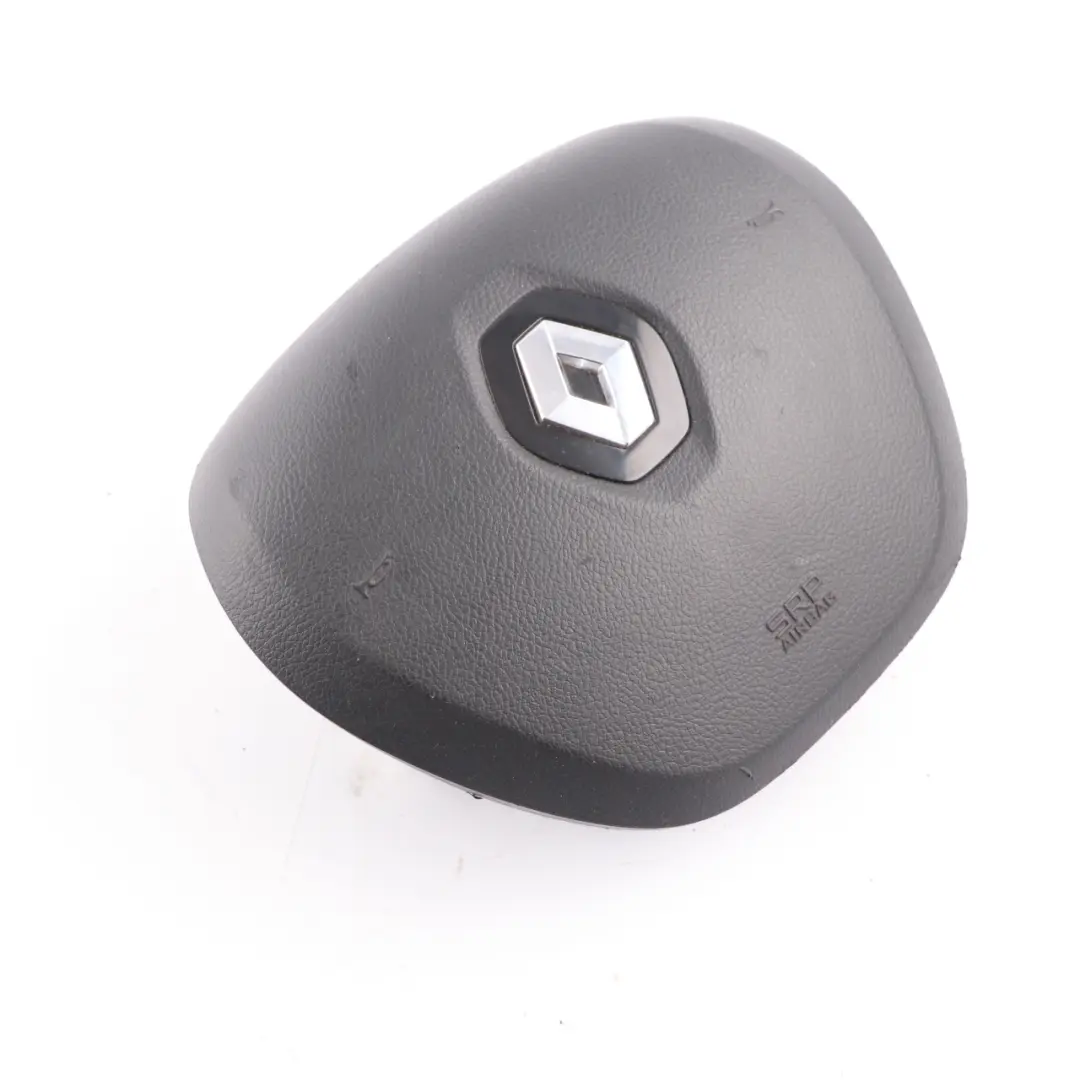 Steering Wheel Air Bag Driver's Side Module Airbag to Renault Trafic III with Part number 985103942R Renault Trafic III Steering Wheel Air Bag Driver's Side Module Airbag - SKU 985103942R-1 - Part number 985103942R