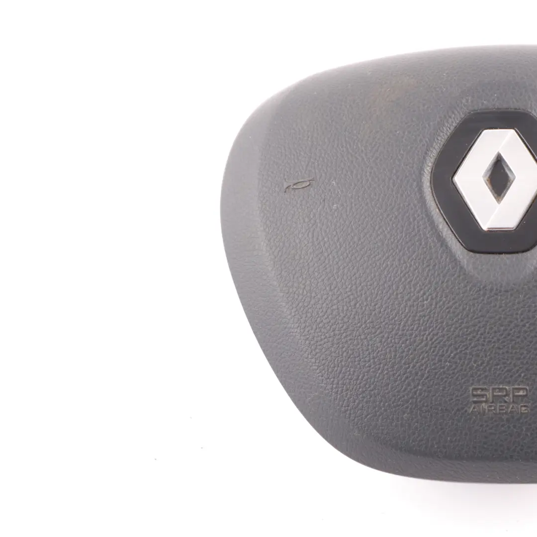 Renault Trafic III Steering Wheel Air Bag Driver's Side Module Airbag - SKU 985103942R - Part number 985103942R